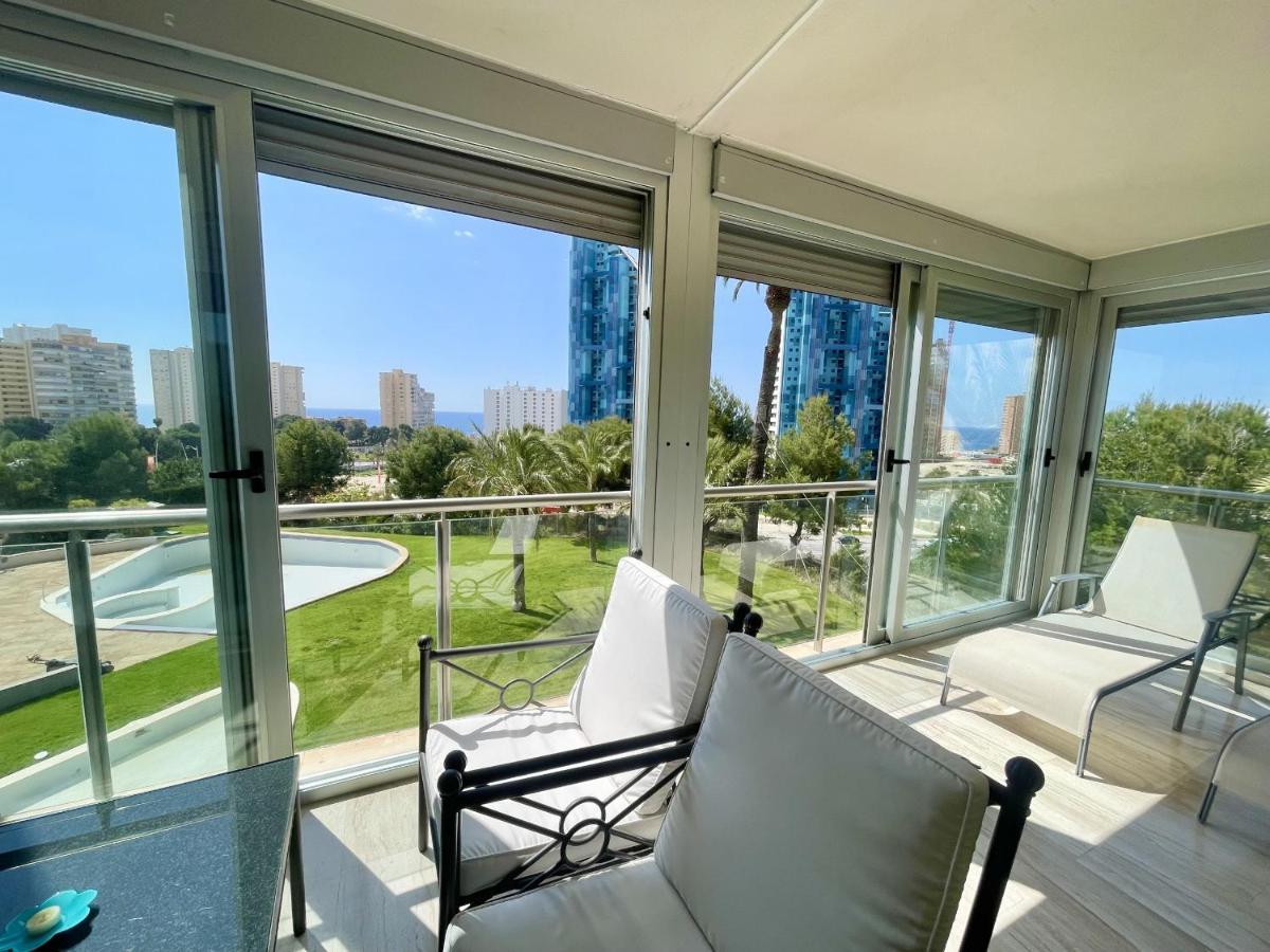 Miragolf Poniente Dreams Apartment
