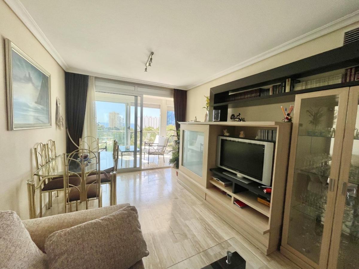 Miragolf Poniente Dreams Apartment
