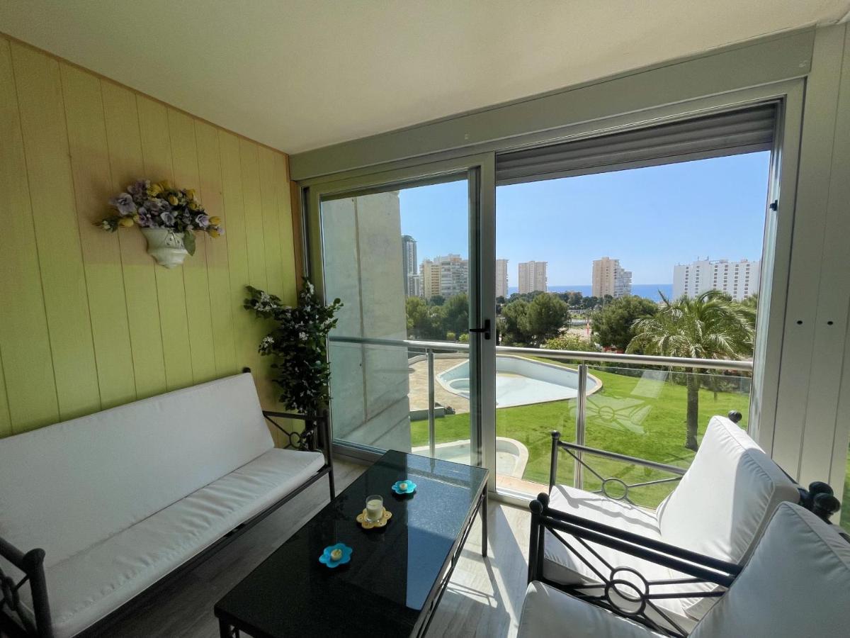 Apartment Miragolf Poniente Dreams Benidorm