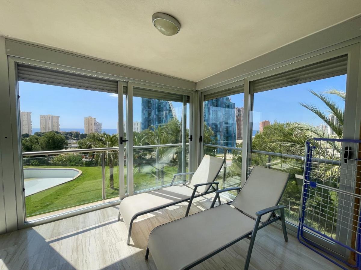 Miragolf Poniente Dreams Apartment *
