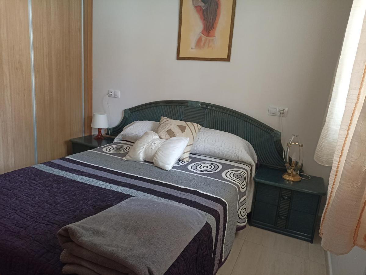 Bonito Playa Levante Appartement