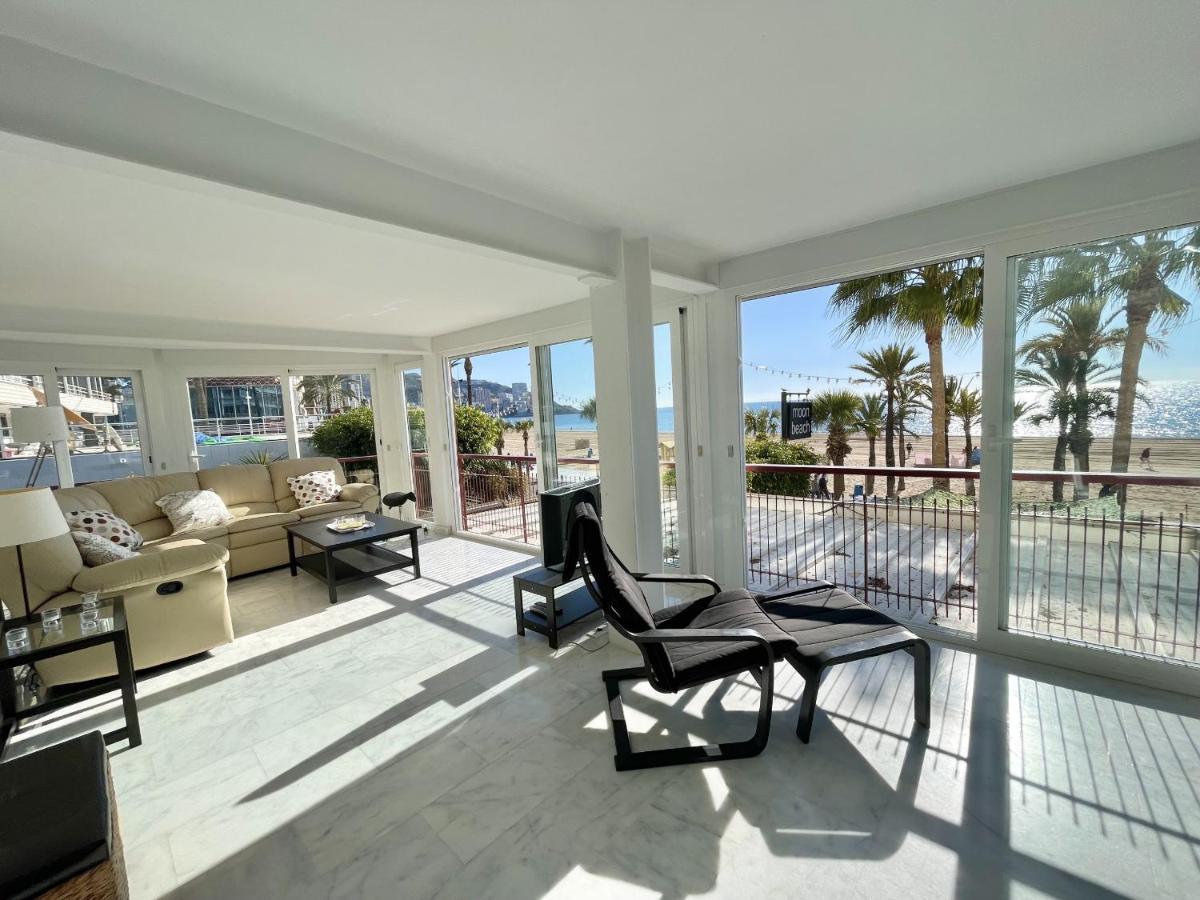 Apartment Iberia Seafront