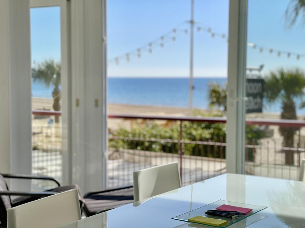 Iberia Seafront Apartment