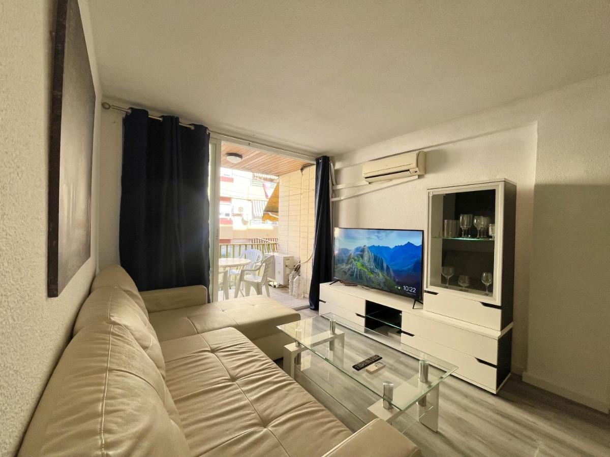 Navasa Modern Poniente Beach Apartment *