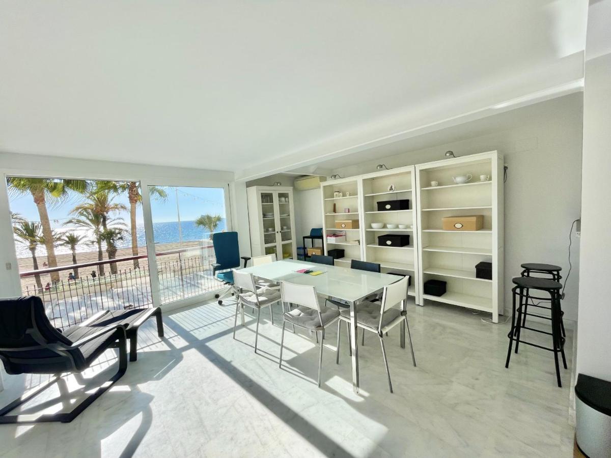 Apartment Iberia Seafront Benidorm