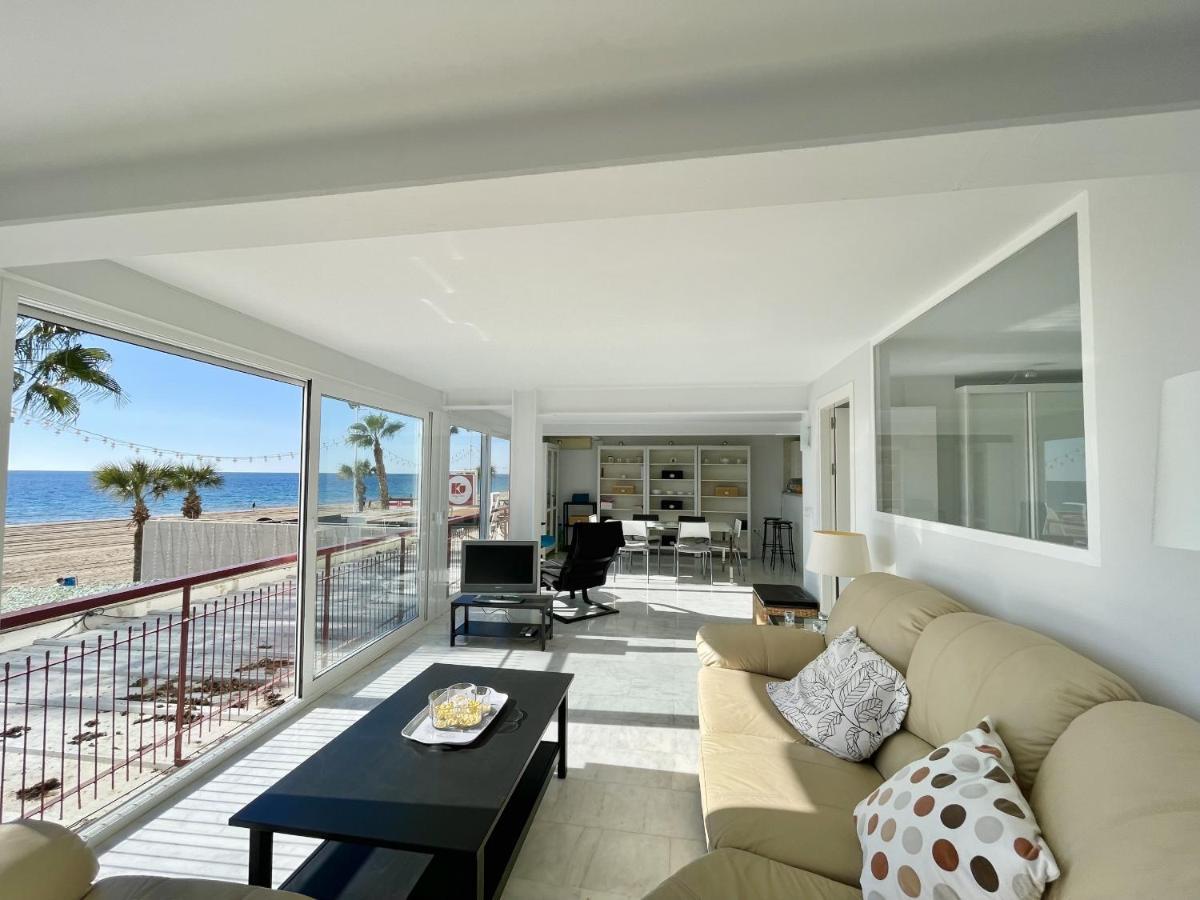 Iberia Seafront *