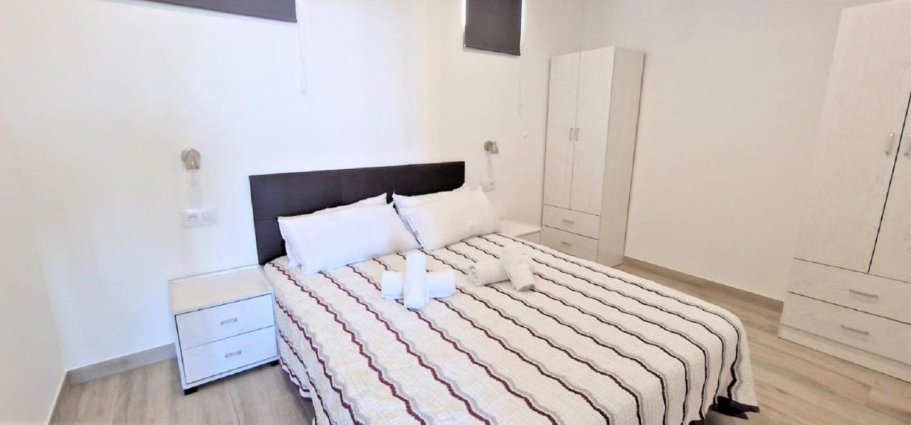 Appartement Ciudad Antena, Block Iv Benidorm