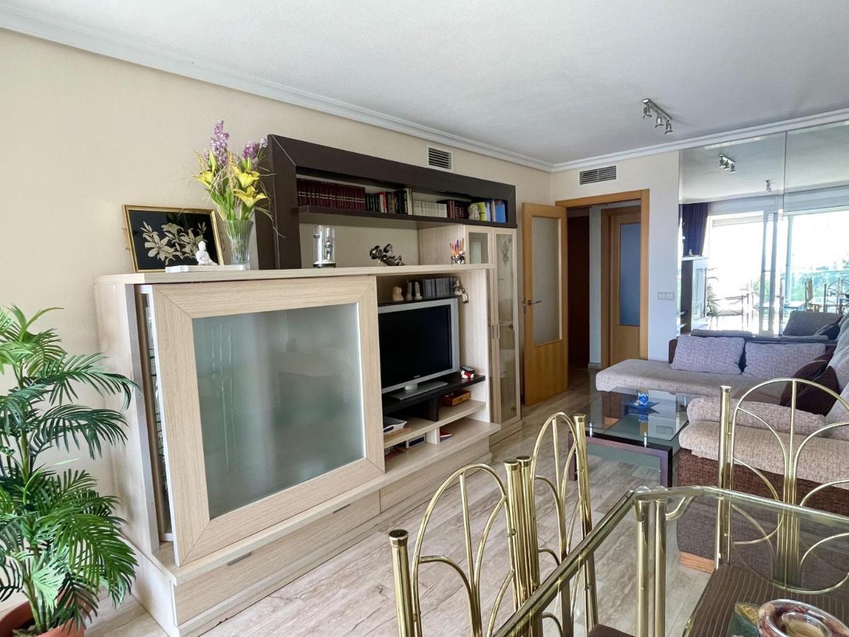Apartment Miragolf Poniente Dreams