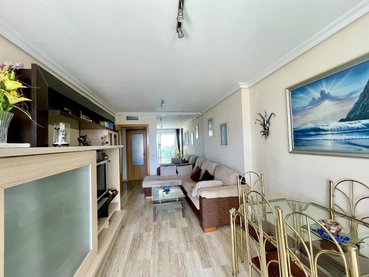 Apartment Miragolf Poniente Dreams Benidorm