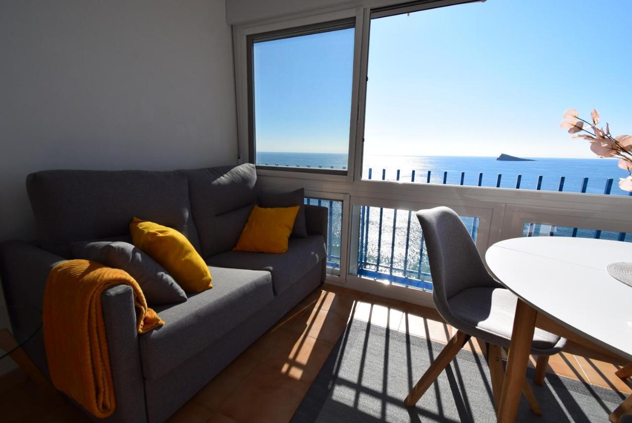 Palmeras - Arena Appartement Benidorm
