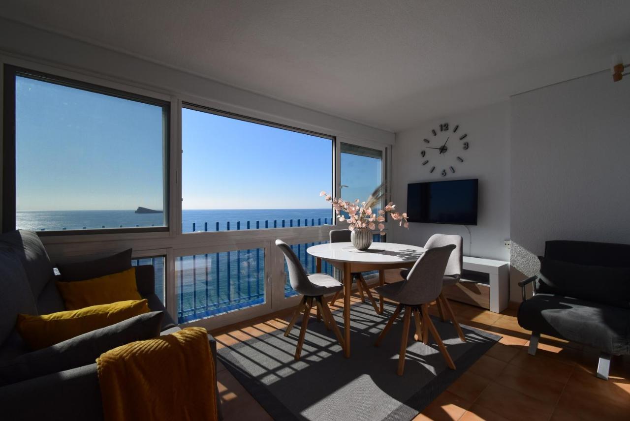 Appartement Palmeras - Arena *