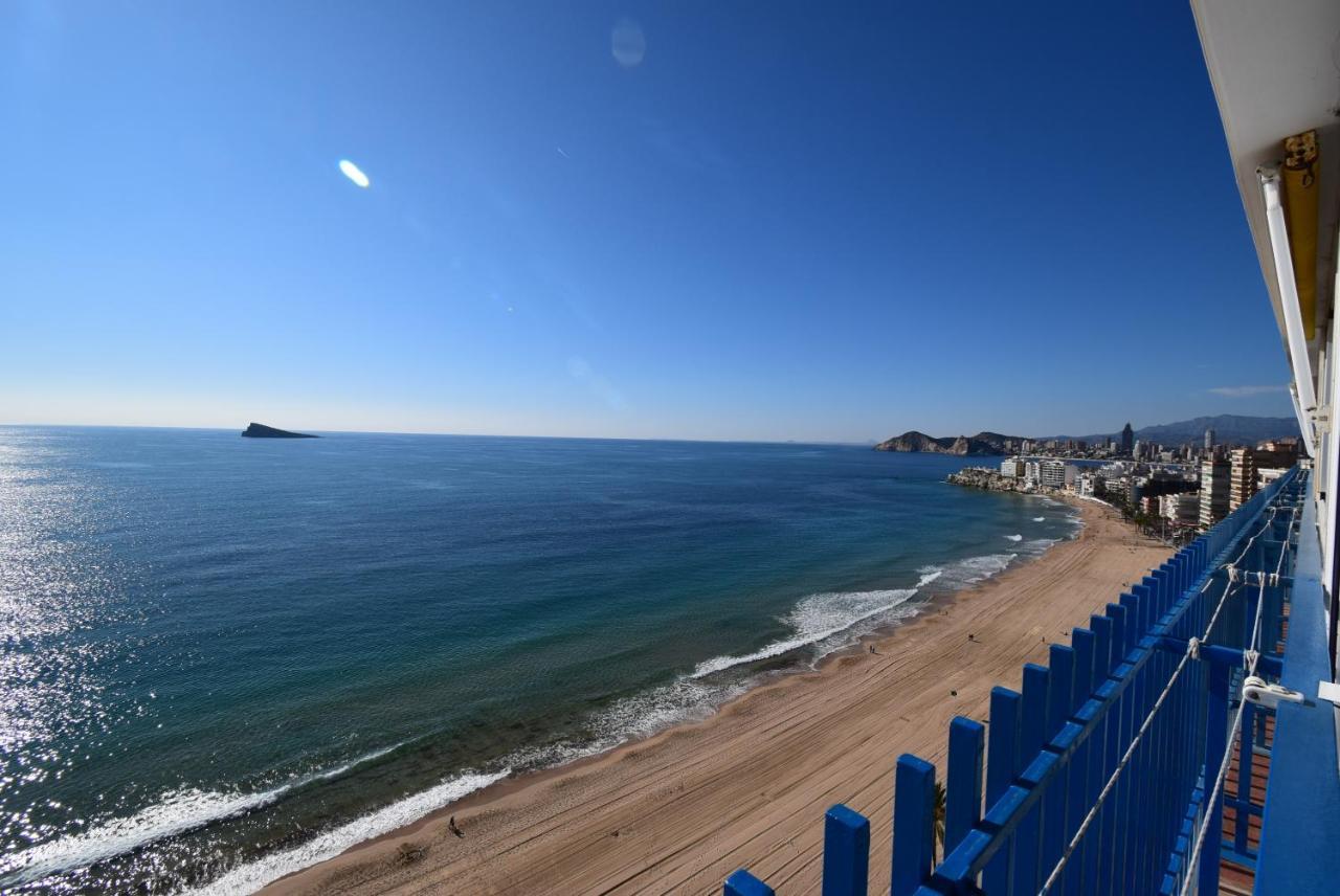 Appartement Palmeras - Arena *