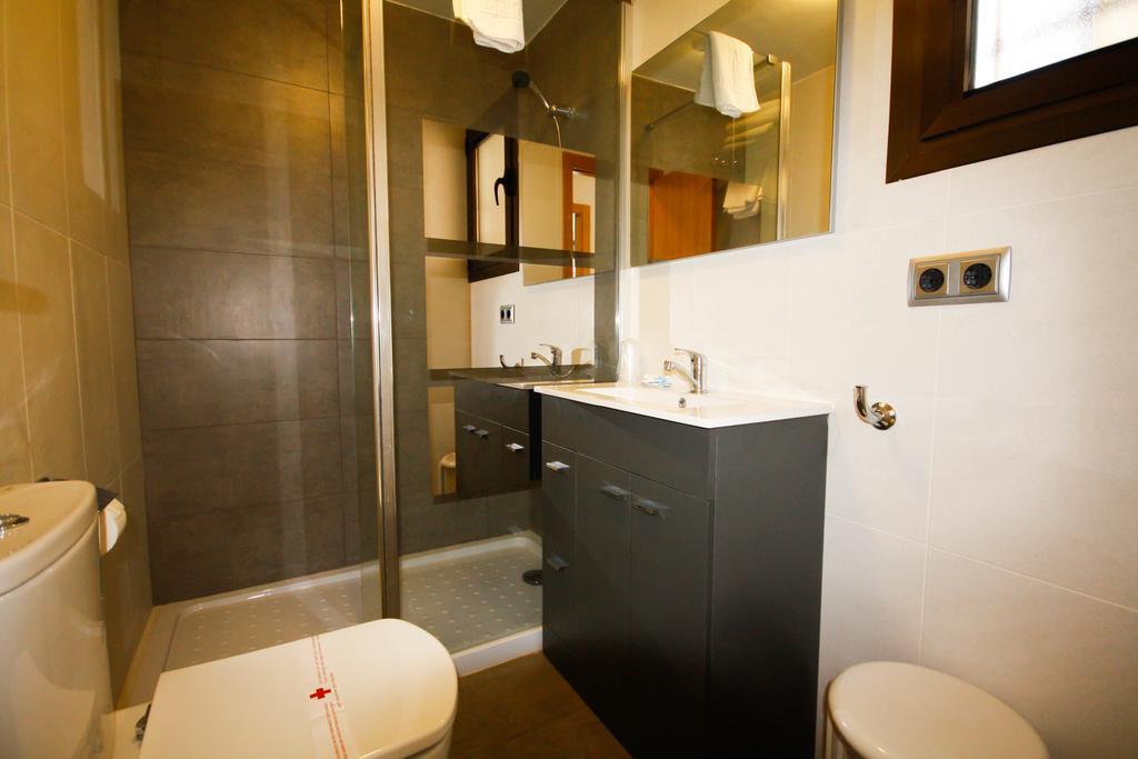 Appartement Maysan