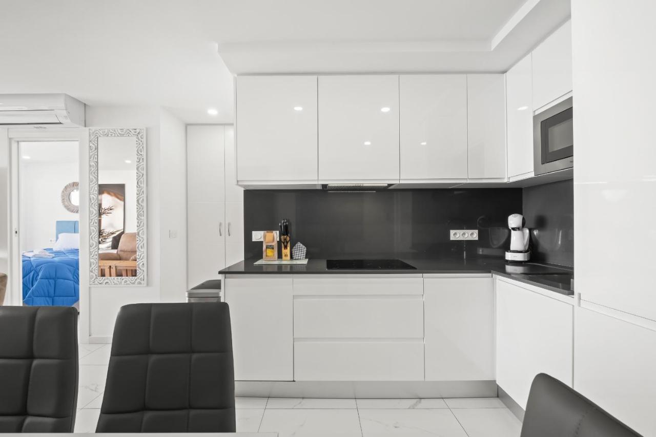 Apartment Don Miguel Deluxe 7-a Levante