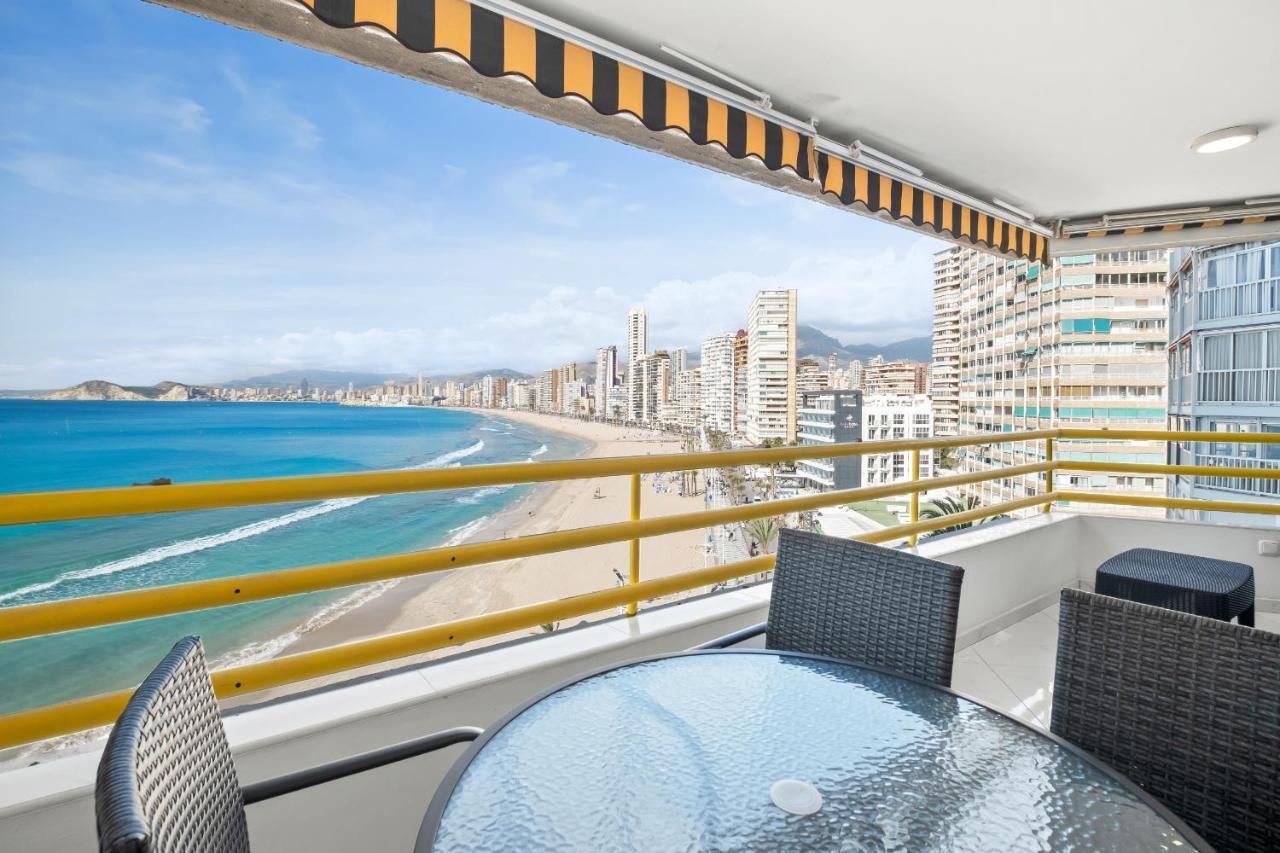 Apartment Don Miguel Deluxe 7-a Levante *
