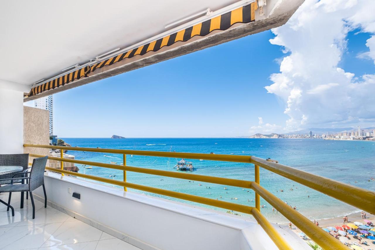 Apartment Don Miguel Deluxe 7-a Levante Benidorm