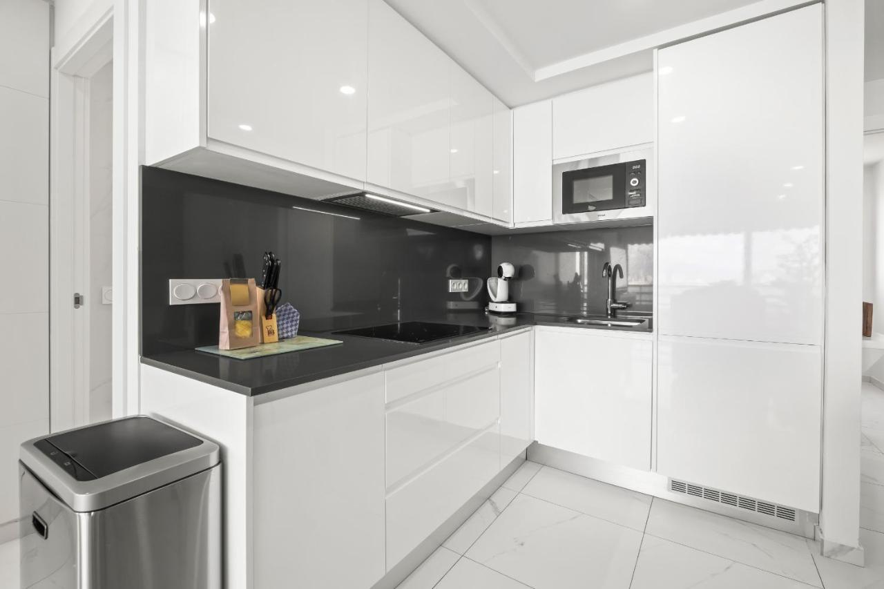 Don Miguel Deluxe 7-a Levante Apartment