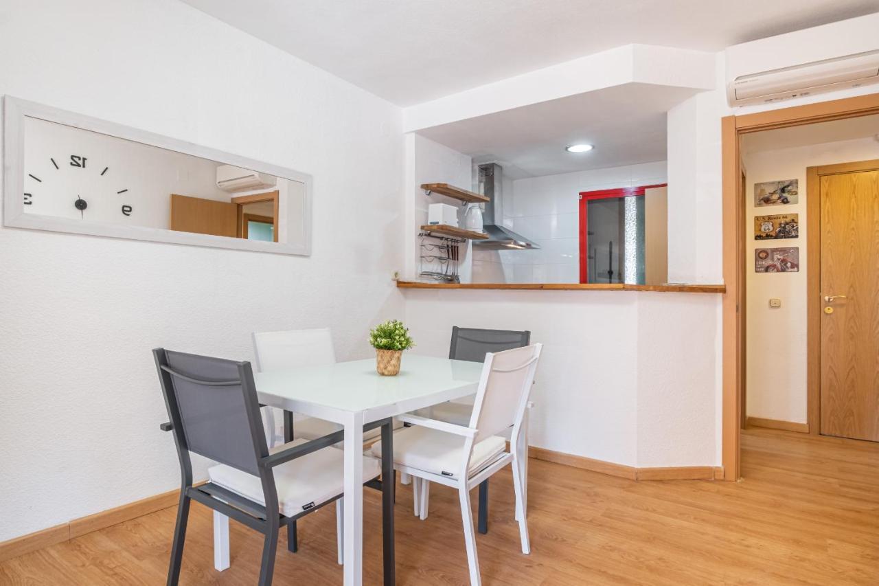Apartamento Loix Mar 1-c Levante Benidorm