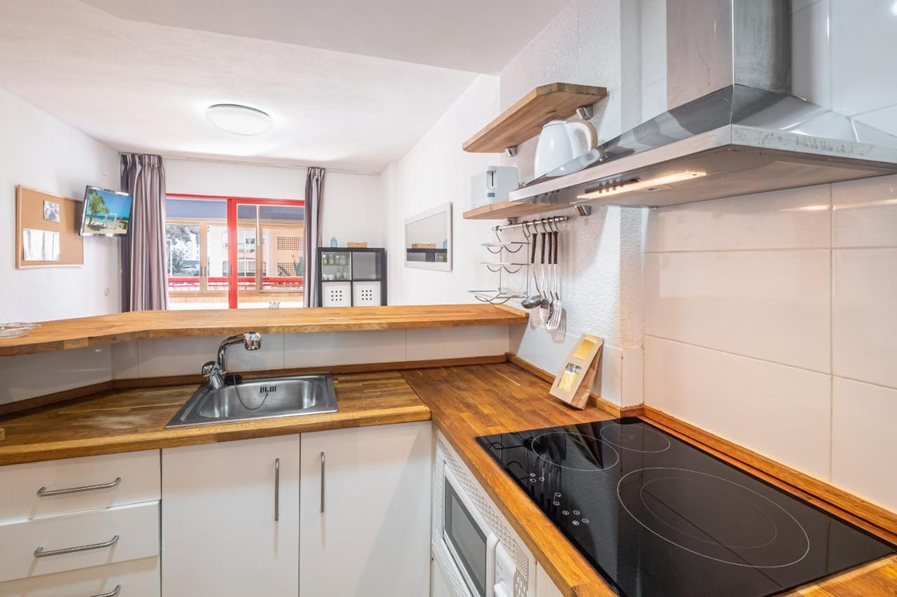 Apartamento Loix Mar 1-c Levante *