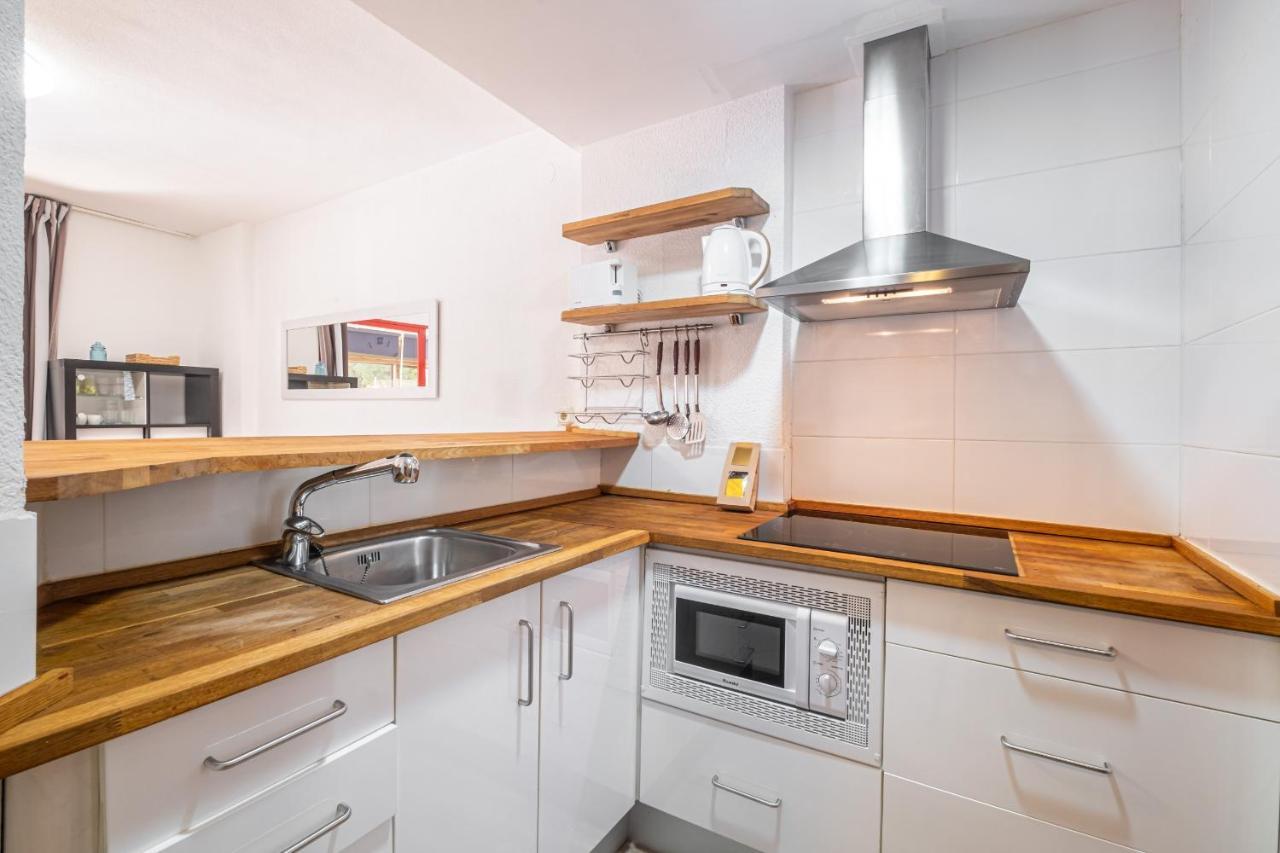 Apartamento Loix Mar 1-c Levante