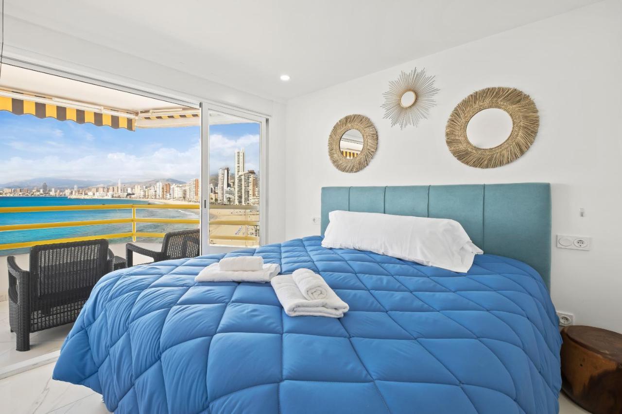 Apartment Don Miguel Deluxe 7-a Levante Benidorm