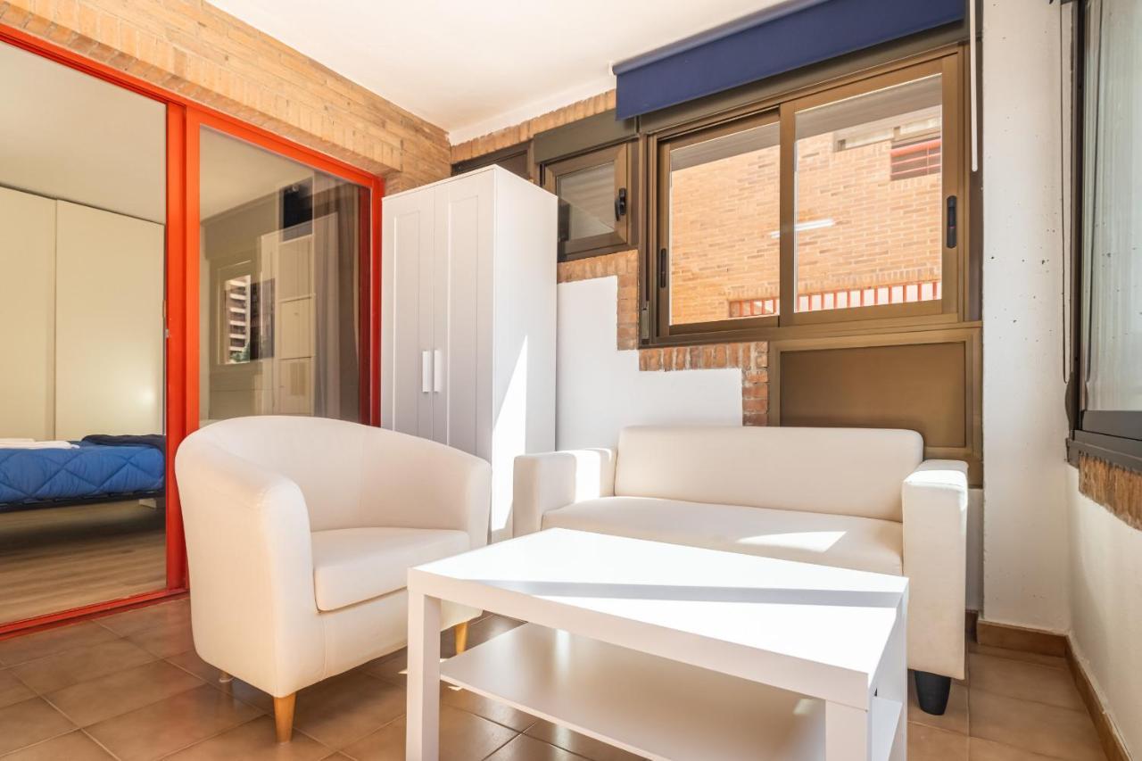 Loix Mar 1-c Levante Apartamento Benidorm