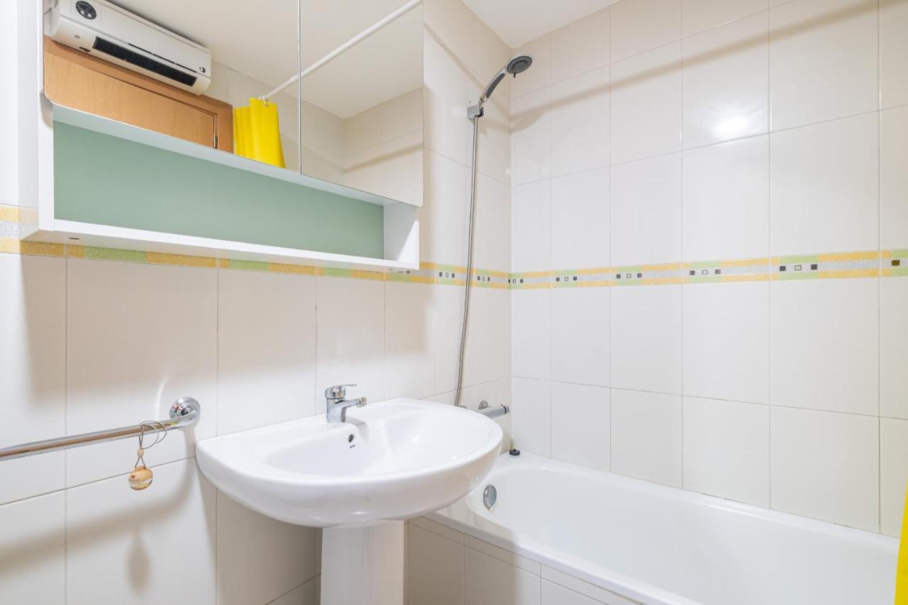 Apartamento Loix Mar 1-c Levante Benidorm