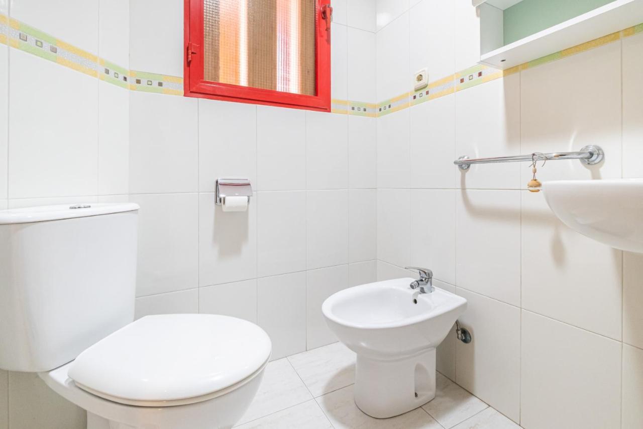 Apartamento Loix Mar 1-c Levante *