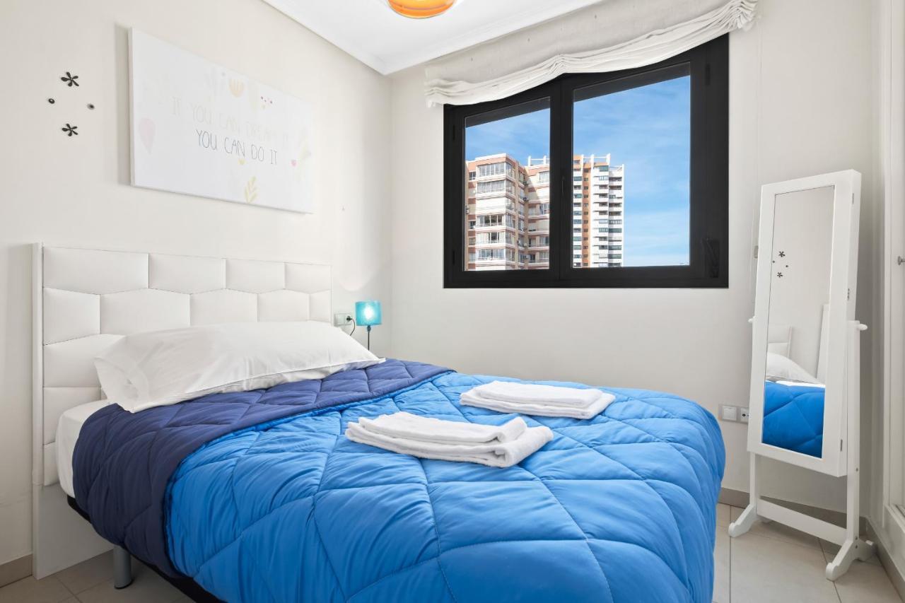 Appartement Gemelos 26 6-e Levante *