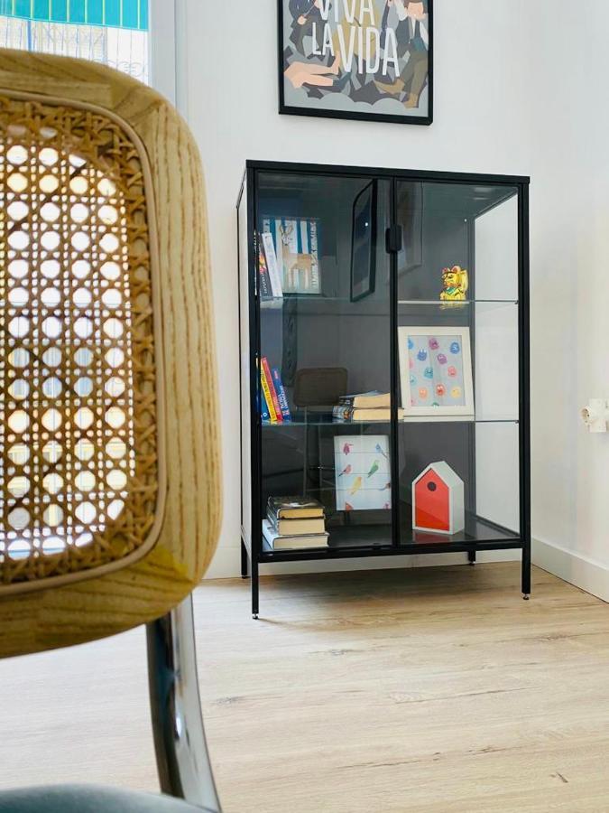 Carr Apartamento *