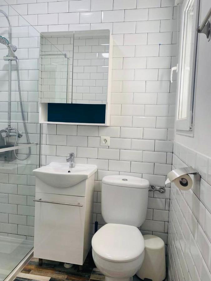 Carr Apartamento Benidorm