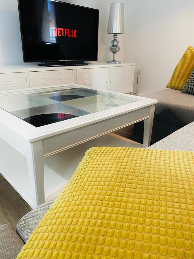Apartamento Carr Benidorm