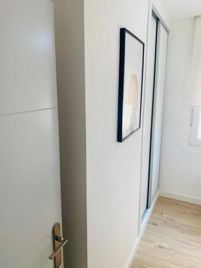 Apartamento Carr Benidorm