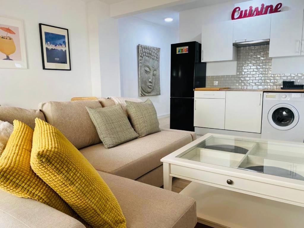 Carr Apartamento