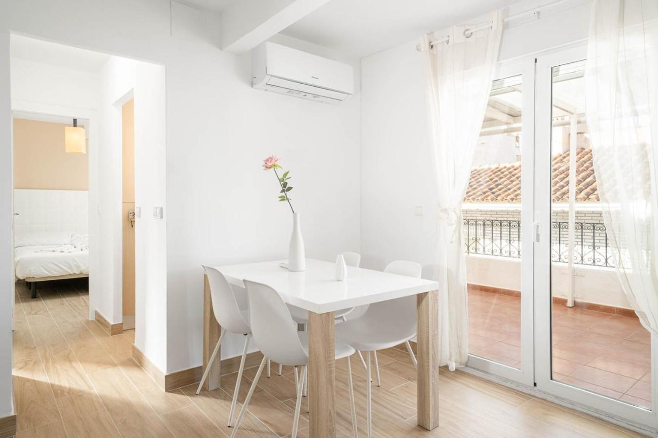 Apartment Atico La Barca By Paradise Gold