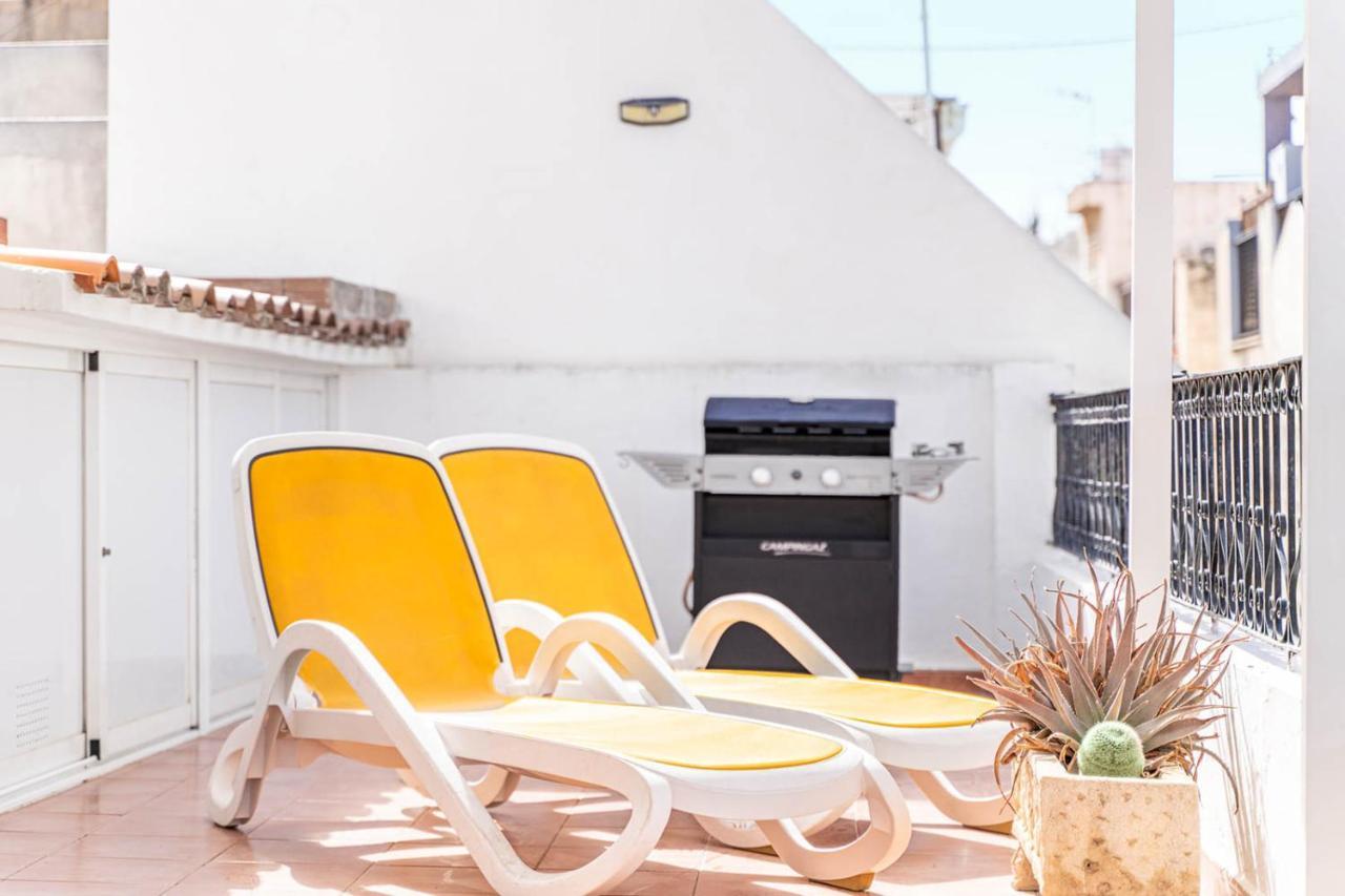 Apartment Atico La Barca By Paradise Gold *