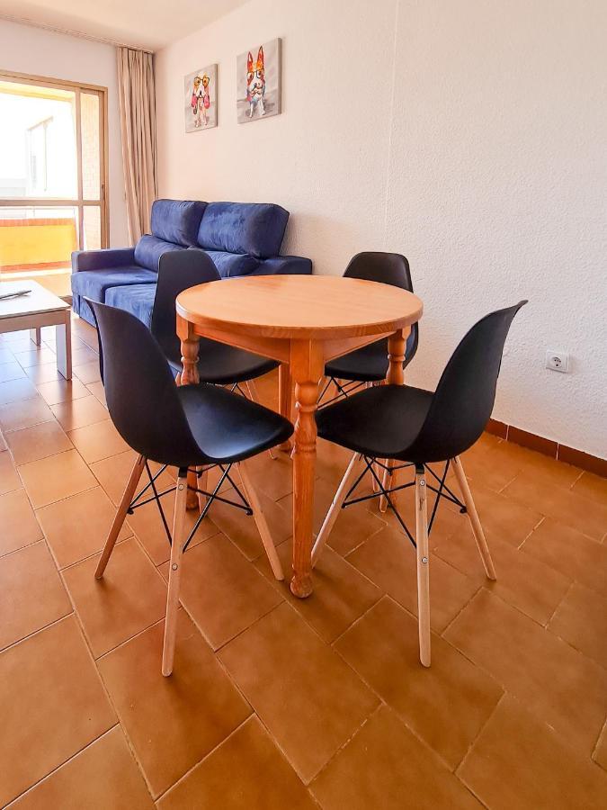 Apartamento Apartamento Completo Roma Benidorm