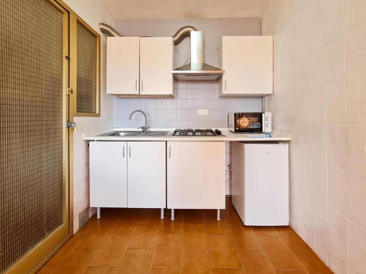 Apartamento Completo Roma