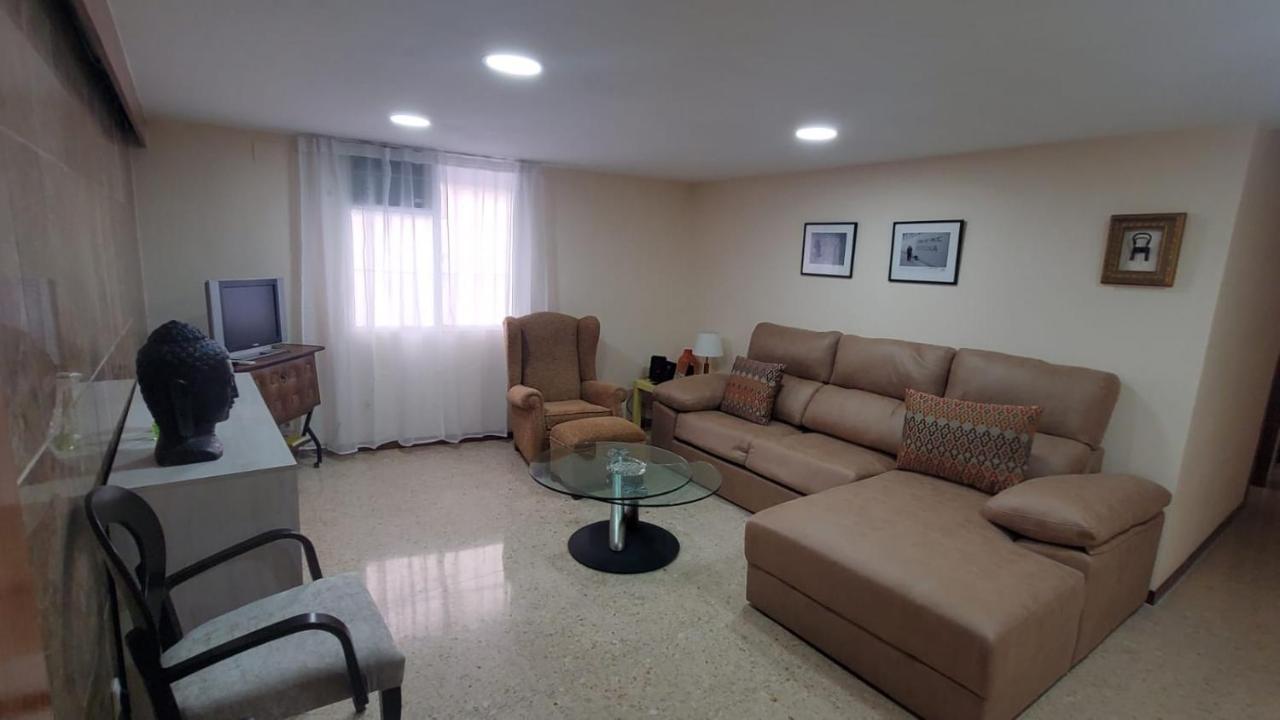 Appartement Consulado Benidorm