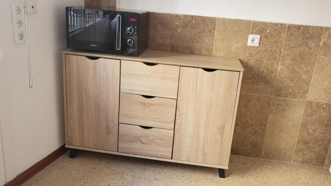 Consulado Appartement *