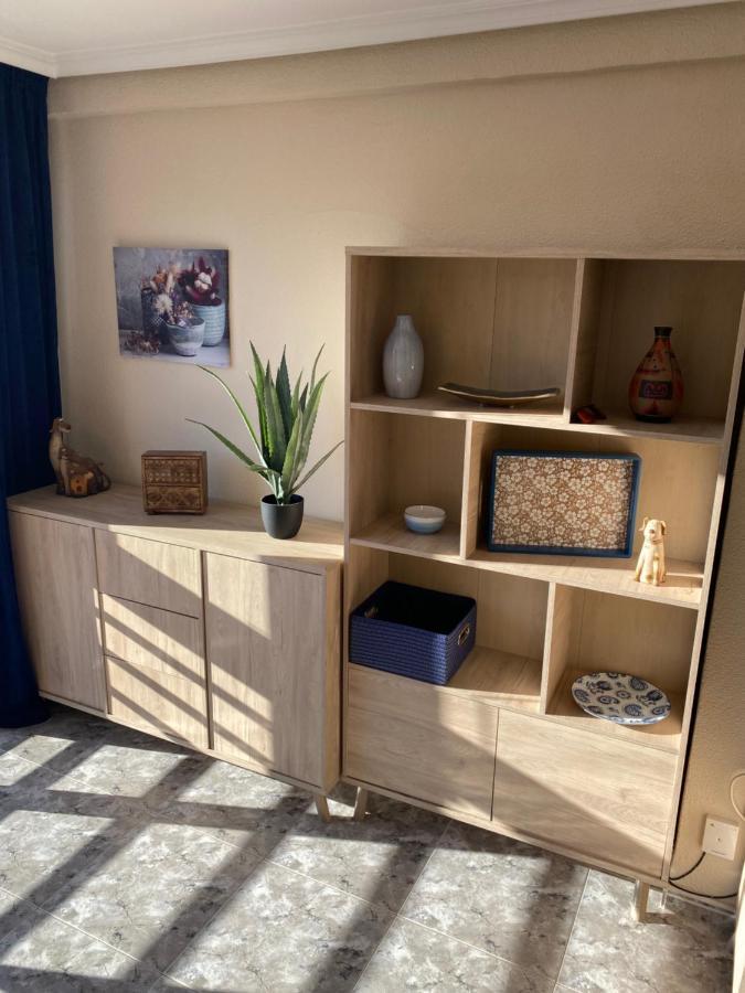 Cozy Just 8 Min Walk From The Beach! Apartamento Benidorm