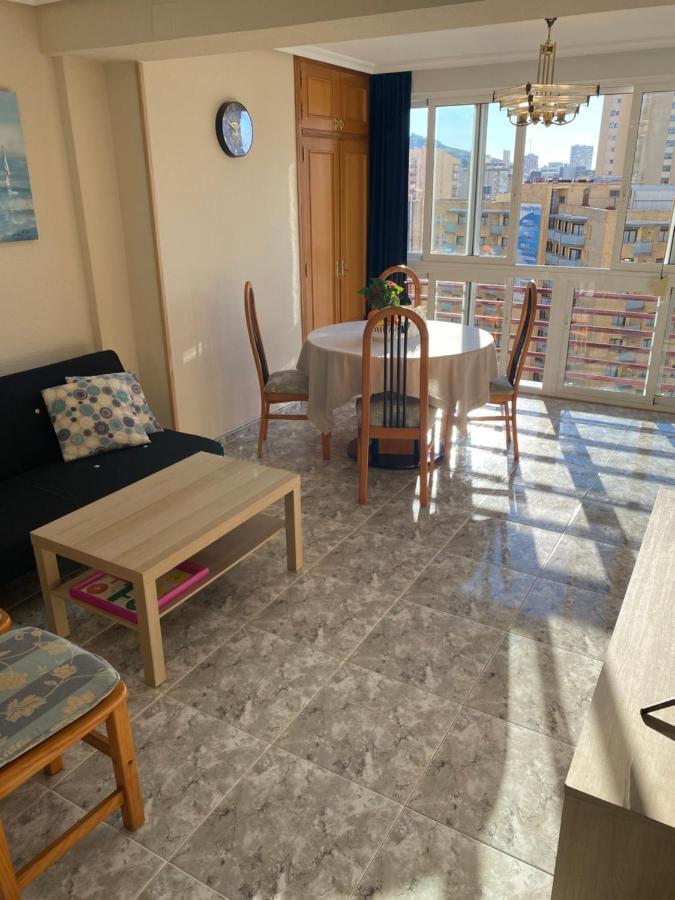 Cozy Just 8 Min Walk From The Beach! * Benidorm