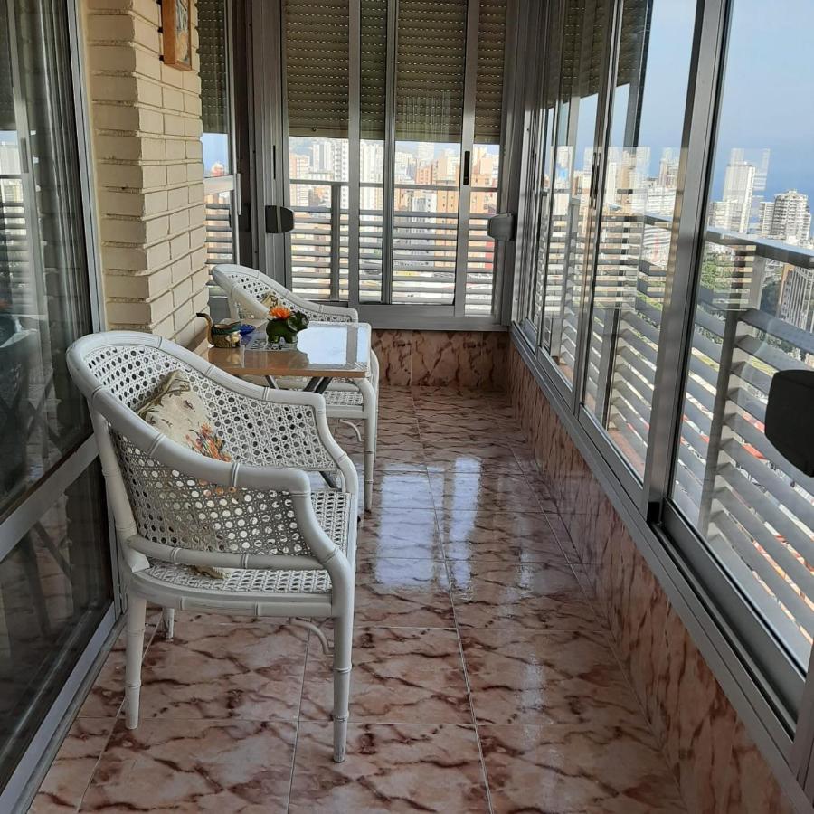 Yoel Apartamento Benidorm