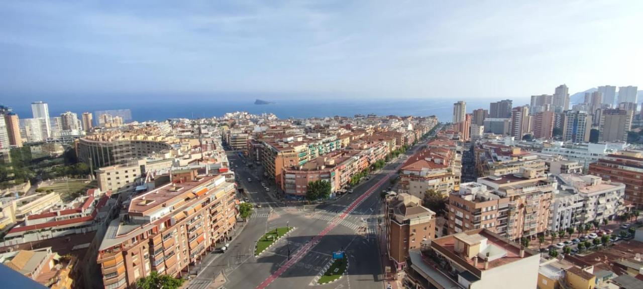 Yoel Apartamento Benidorm