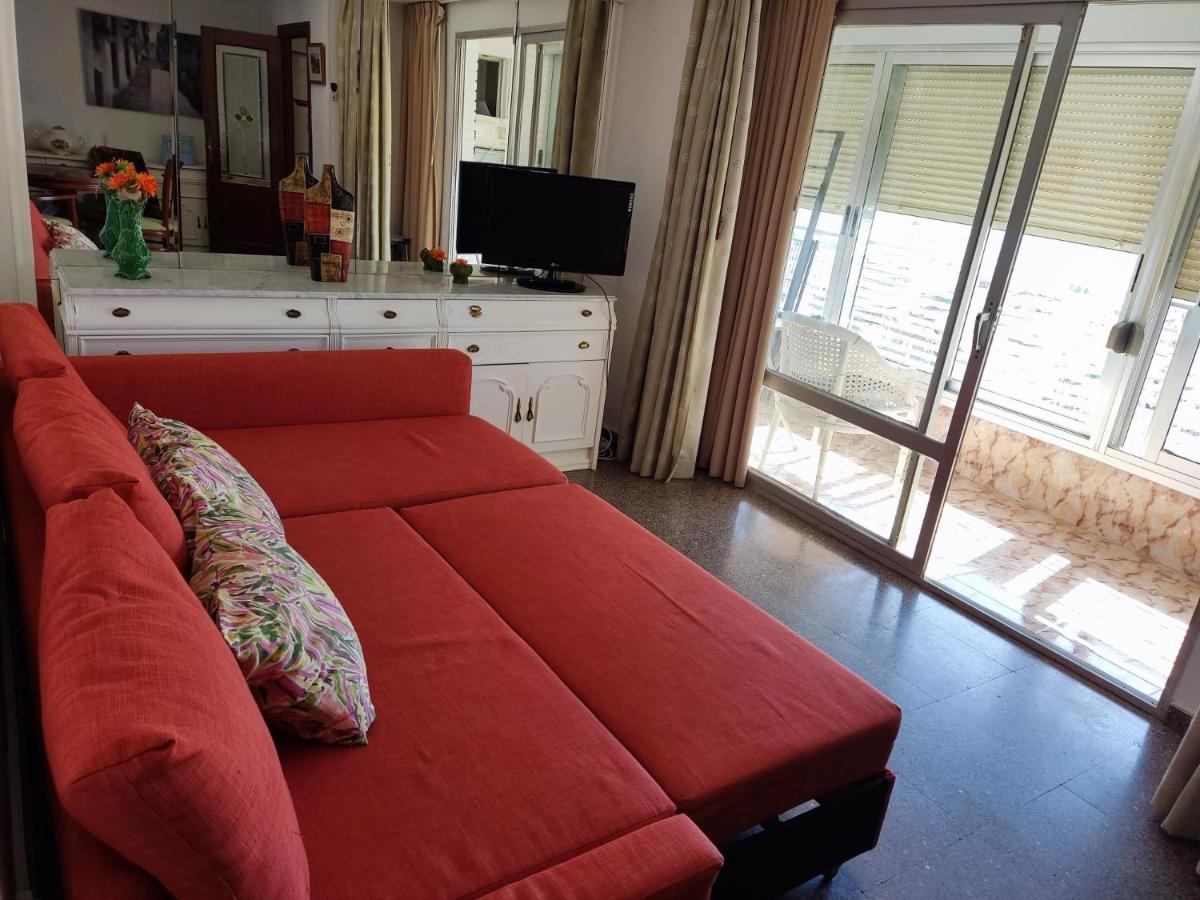 Yoel Apartamento *