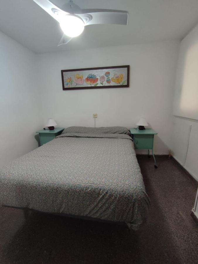 Apartamento Yoel *