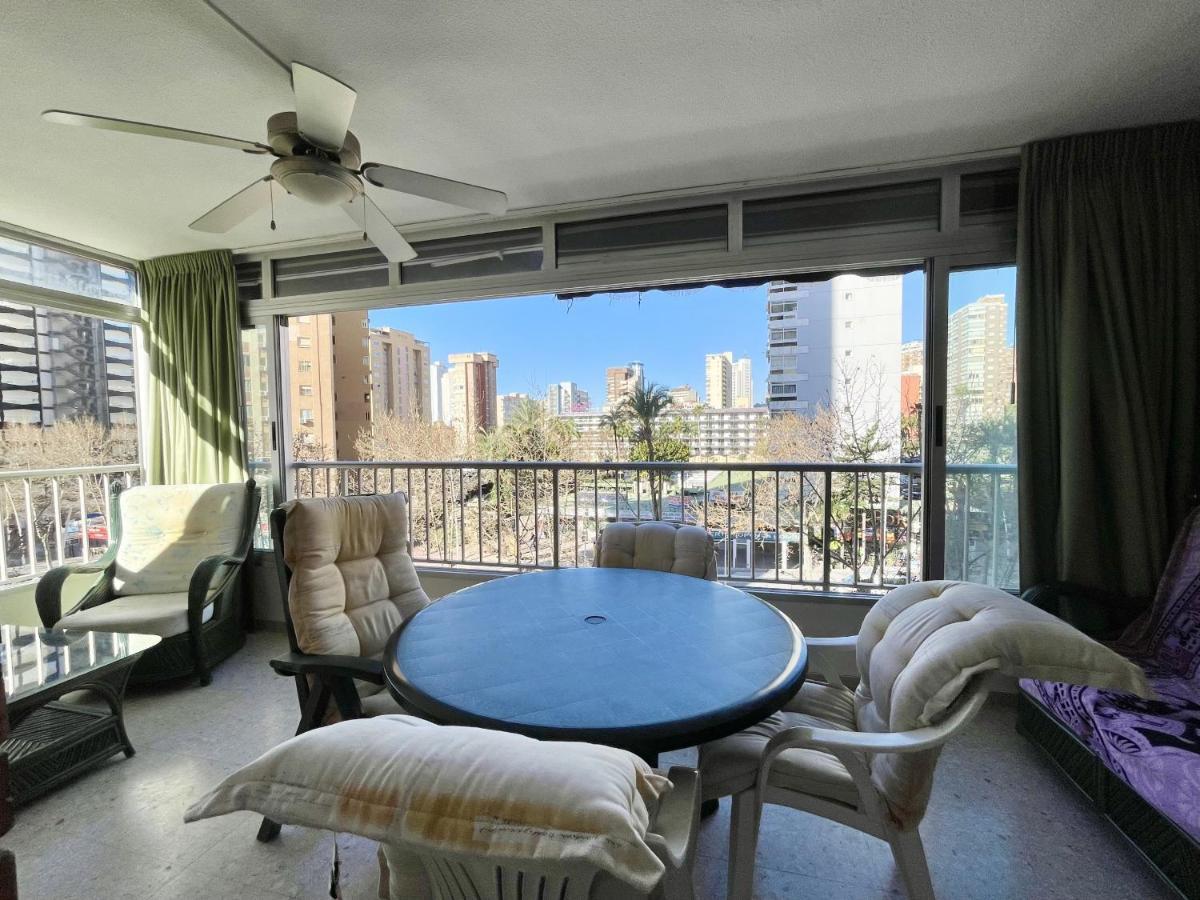 Appartement Coblanca 24 Wifi, Pool, Airco, Parking And