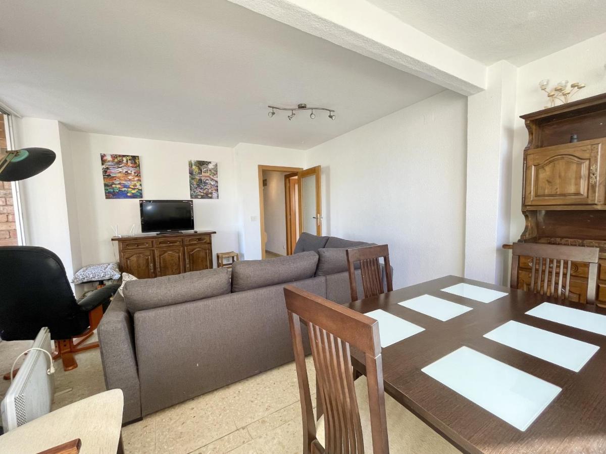 Coblanca 24 Wifi, Pool, Airco, Parking And Appartement *
