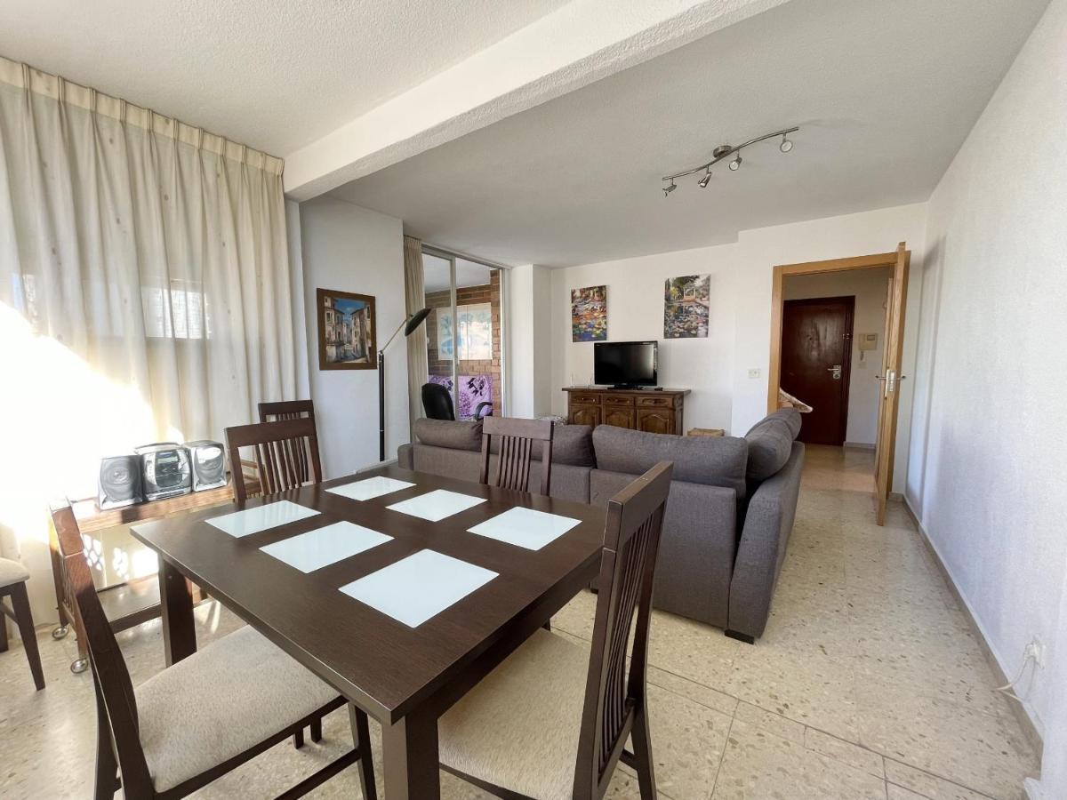Coblanca 24 Wifi, Pool, Airco, Parking And Appartement *