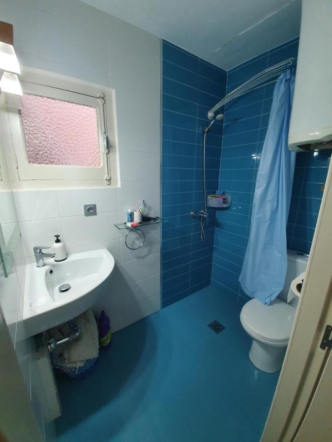 Apartament In Downtown Accommodatie bij particulieren Benidorm